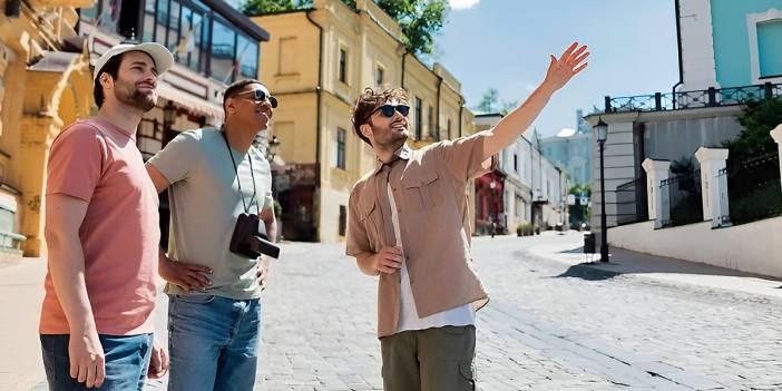 Turist rehberleri için yeni bir dönem başlıyor! Artık onlara ihtiyacı kalmadı