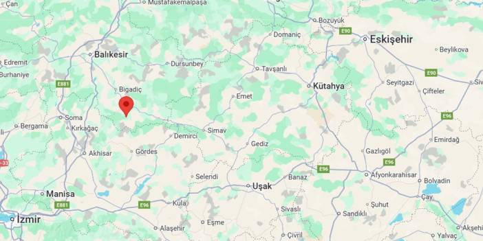 Balıkesir beşik gibi sallanmaya devam ediyor | Son depremler