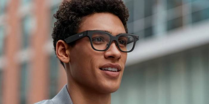 Ray-Ban Meta'nın tahtı sallanıyor: Ekranlı ve ChatGPT destekli yeni rakip Rokid piyasaya çıktı!