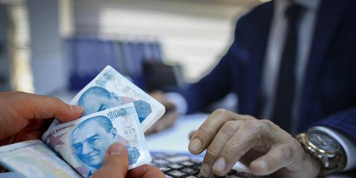 Resmi Gazete'de yayımlandı: Hangi memur ne kadar maaş alacak?
