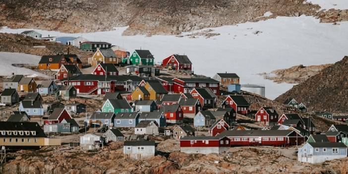 Grönland'da etki kampanyası yürütüldüğü iddiaları vardı: Danimarka, ABD’li diplomatı Dışişleri Bakanlığına çağırdı