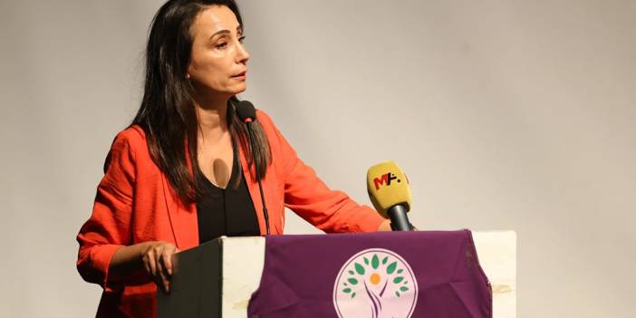 Hatimoğulları: Silahsızlanma süreci için yasal zemin beklentisi var