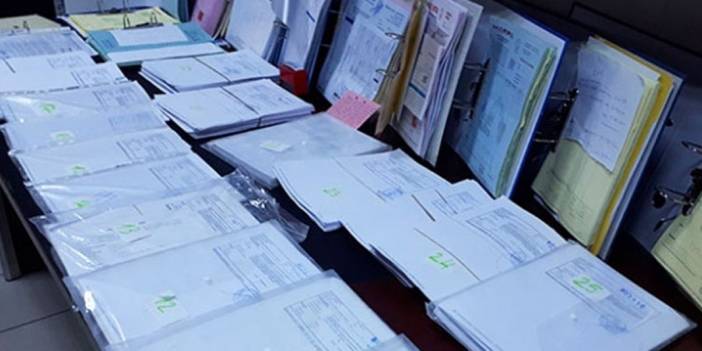 Sahte faturanın cezası kökten değişiyor: 8 yıl hapis kapıda