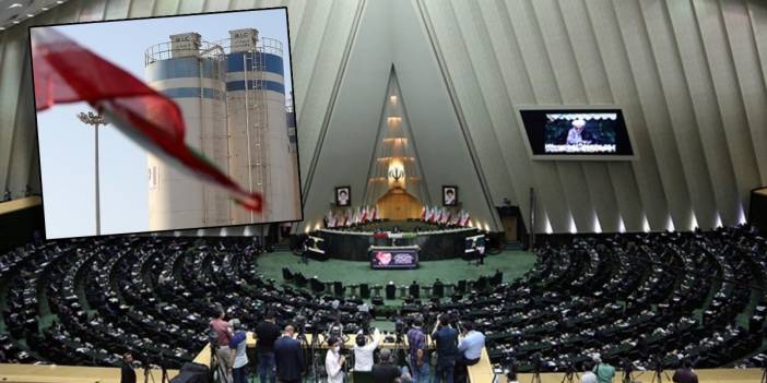 İran’da UAEA denetimlerine izin verilmesi meclisi karıştırdı: Yasalara aykırı, konuyu yargıya taşıyacağız