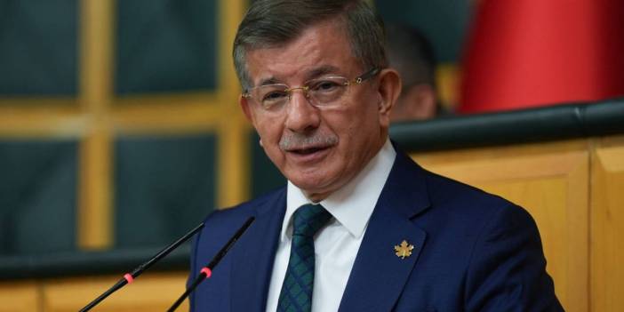 Davutoğlu’ndan memur ve emekli kararına eleştiri: Bir tiyatro oynandı