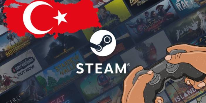Steam'de Türkiye'nin en çok satan oyunları açıklandı: Zirve yine değişmedi