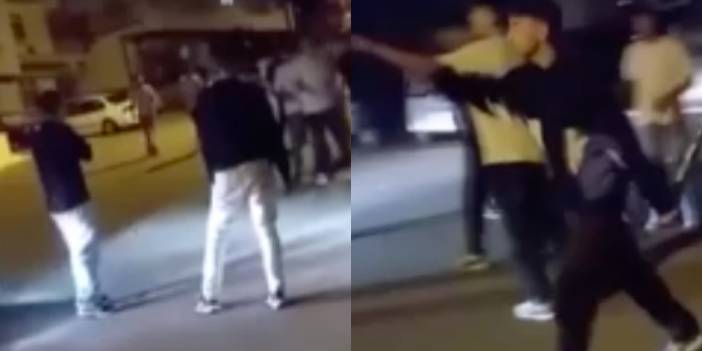 Yol verme ve taciz tartışmasında öldürülmüştü! Hakan Çakır cinayeti kamerada