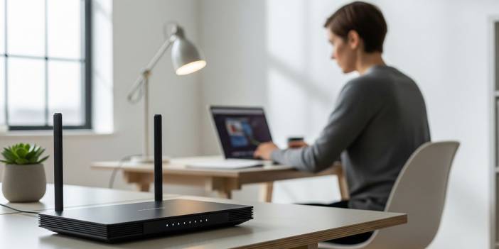 Yavaş internet canınızı sıkmasın! İşte anında hızlandıran 6 taktik