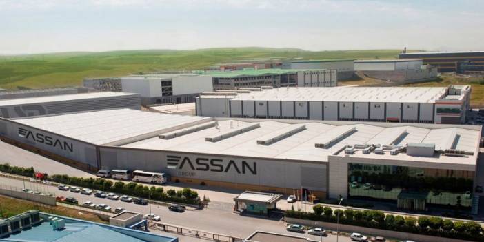 ASSAN'ın sahibi ile yöneticisi tutuklandı