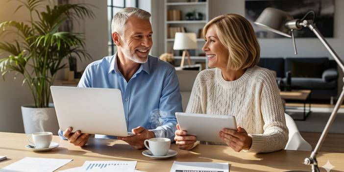 Emeklilere büyük müjde: Üç farklı gelir kapısı açıldı!