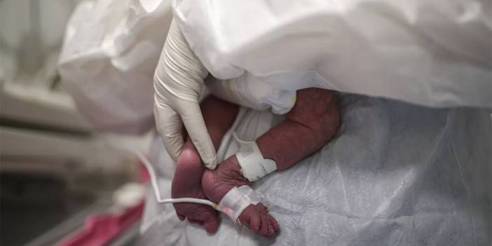 Yenidoğan Çetesi davasında 10 bebeğin Adli Tıp bulguları dosyaya girdi: Kurum aynı rapor farklı