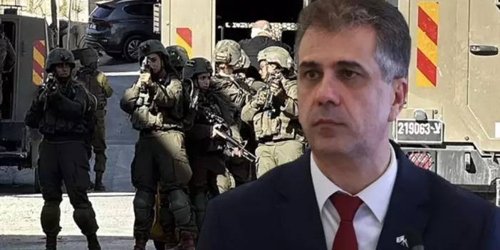 İsrailli bakanlardan Batı Şeria için 'ilhak' çağrısı: Filistin devleti kurulmasına izin vermeyeceğiz