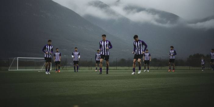 'Transfer yasağı kalkacak' denilerek el altından para toplandı iddiası!