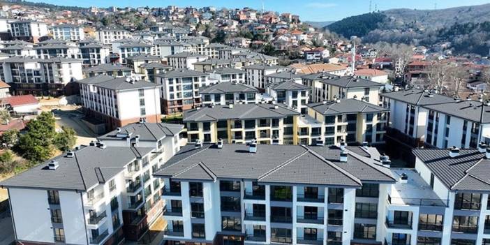 Emlak Vergisi'nde '40 kat' şoku: Milyonlarca vatandaşı bekleyen kriz kapıda