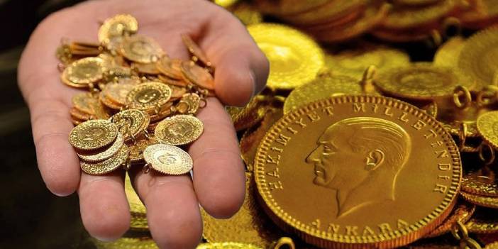 Altın yatırımcıları cuma gününü bekliyor! Dananın kuyruğu kopacak