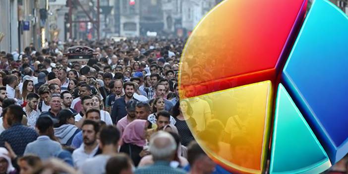 AREA Araştırma’dan Ağustos 2025 anketi: CHP ve AK Parti başa baş