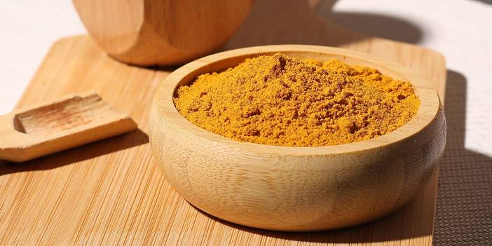 Bilim onayladı: Uzakdoğu'nun bu sihirli baharatı, kalpten beyne şifa dağıtıyor