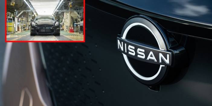Nissan'ın efsane modelinin üretimi sona erdi: "Hızlı ve Öfkeli" serisinin ikonik otomobiline veda