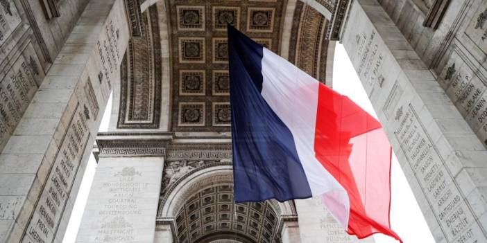 Fransa, Batı Şeria’da büyükelçilik açmayı planlıyor