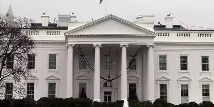 Beyaz Saray: Trump, Rusya’nın Kiev’e saldırılarından rahatsız