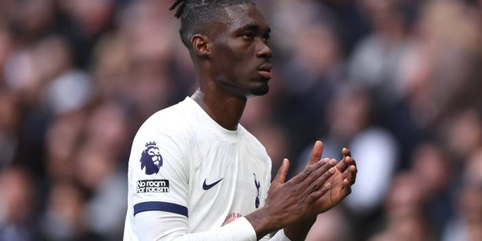 Galatasaray'da Bissouma şoku: Hem kulübüyle hem de kendisiyle anlaşılmıştı