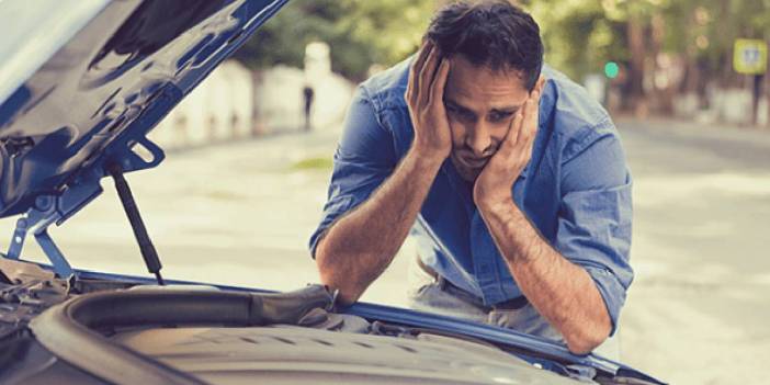 Yolda bırakanlar listesi açıklandı: 200.000 görmeden tamirci yolunda: En çok arızalanan 10 model