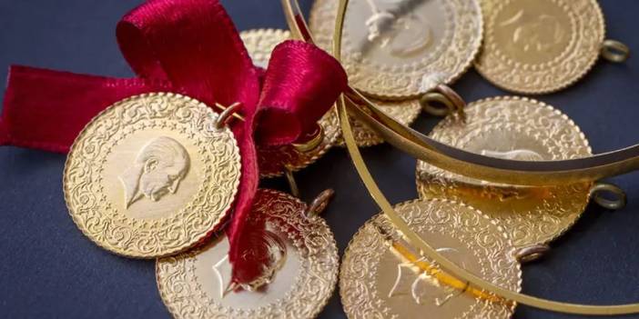 Altında çifte rekor: Gram altın ve ons altın yeni zirvelerini gördü