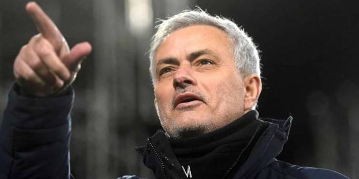 Tazminat rekortmeni Jose Mourinho: Serveti “veda”lardan geldi