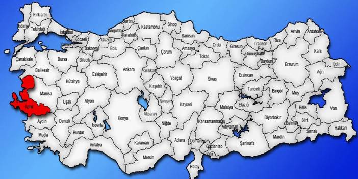 Yarın serinlemek isteyen İzmirliler o ilçelere akın edecek! İşte 30 Ağustos 2025 İzmir hava durumu...