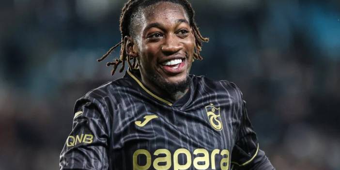 Trabzonspor, Cham ile yollarını ayırdı