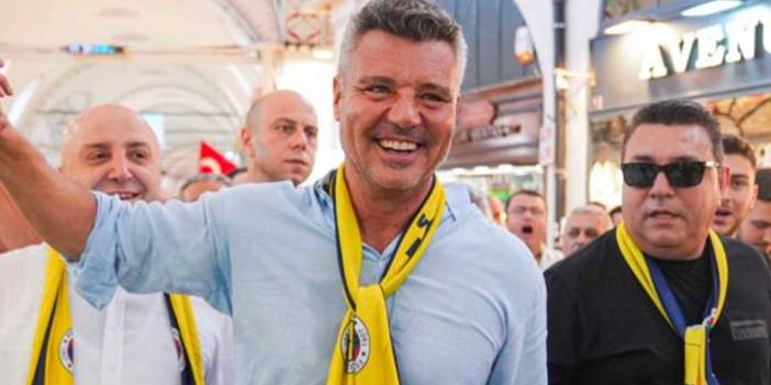 Sadettin Saran'dan Fenerbahçe'yi sarsacak bomba çıkış: Teknik direktör adayını açıkladı