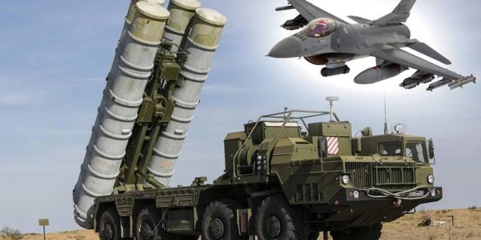 Patriot’tan F-16’ya: Avrupa’dan Ukrayna’ya Amerikan silahları akacak