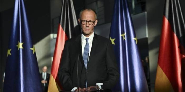 Merz: Rusya-Ukrayna savaşı aylarca sürecek