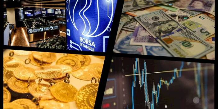 Güvenli liman şaşırtmadı! Haftanın kazananı altın oldu, borsa kaybettirdi: İşte 29 Ağustos piyasa karnesi