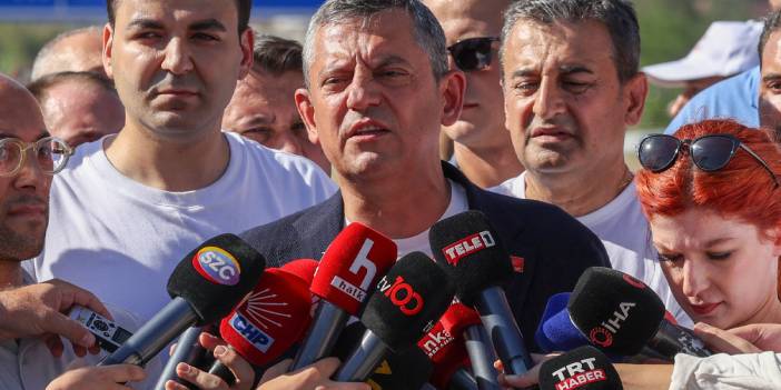 Özel: İddiaları servis ederken dil pabuç gibi, işine gelmeyince suspus