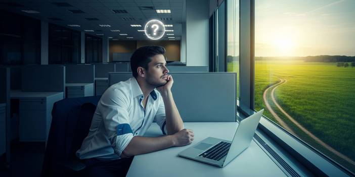 Sistem çürümüş! Türkiye'deki 'tırışkadan işler' gerçeği