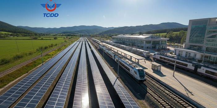 TCDD'nin bu projesiyle her yıl milyarlarca lira tasarruf edilecek!