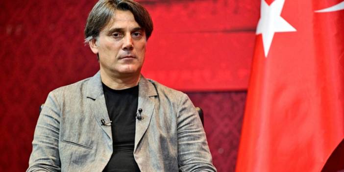 Vatandaşlık sinyali! Montella, Türk vatandaşlığı için teklif bekliyor: Belki de Türk kanı taşıyorum