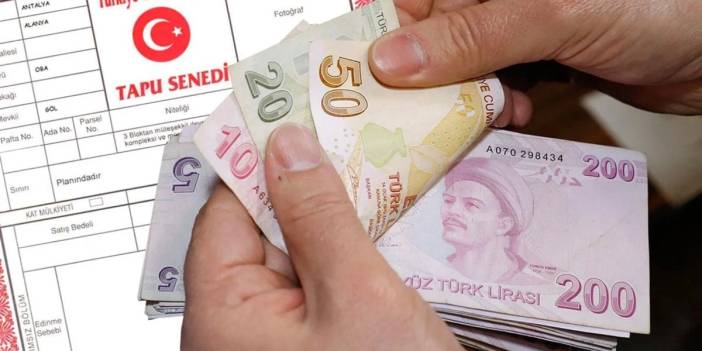 Rayiç bedellere dev zam! Ev sahibi ve kiracılar şokta! AK Parti'nin önemli ismi bile isyan etti