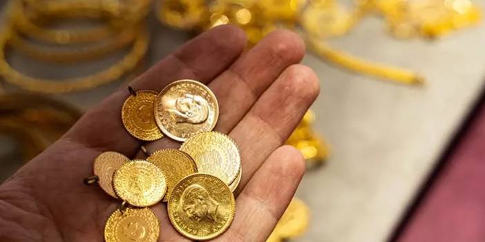 Altın için yıl sonu bombası: Gramda 5 bin 200 TL, ons'ta 3 bin 800 dolar beklentisi