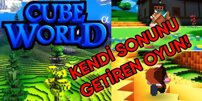 6 yıl beklenmişti, birkaç günde kendini bitirdi: Bir oyun efsanesi kendi sonunu nasıl getirdi?