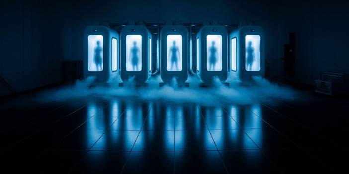 Bunu da gördük! Aylık 90 euroya taksitle ölümsüzlük satın alıyorlar