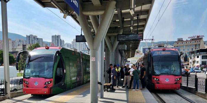 Şehirde bayram havası! Ulaşımda yıllardır beklenen o müjde sonunda geldi