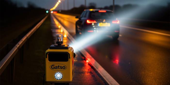Meğer nedeni buymuş! O kameraların neden arkanızdan fotoğraf çektiği ortaya çıktı