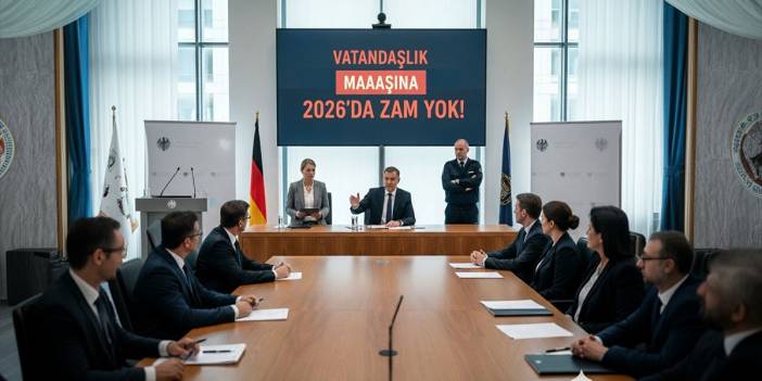 Zam yok, denetim var! Sosyal yardım sisteminde köklü değişiklik