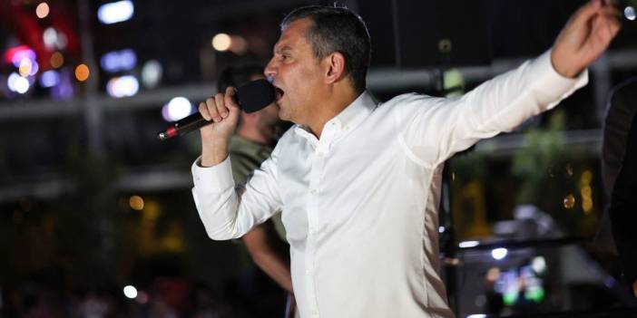 Özel'den karartılmaya tepki: TELE1'in sonuna kadar arkasındayız