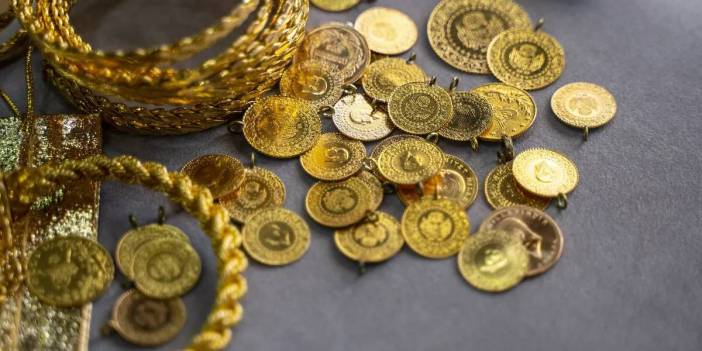 Altın fiyatlarında son durum! Gram, çeyrek, yarım… İşte 1 Eylül 2025 güncel altın fiyatları…