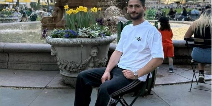 ABD'de şüpheli ölüm: Gözaltındaki Türk hayatını kaybetti