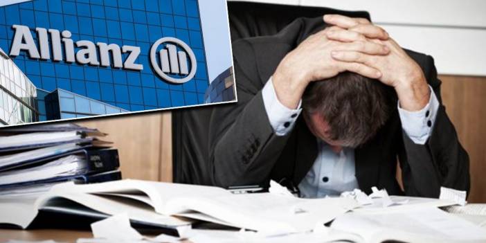 Allianz Trade: Küresel iflaslar 2008’den bu yana zirvede