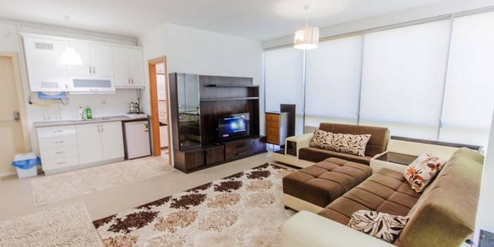 Kiralık konut piyasasında yeni dönem: Eşyalı daire ilanları artıyor